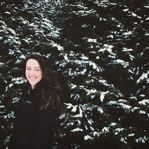 Meet your Posher, Elle